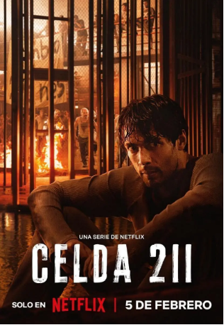 墨西哥剧《211号牢房》[2025年][惊悚犯罪][夸克网盘]中文字幕[豆瓣6.4]-抱布贸丝影视资源网