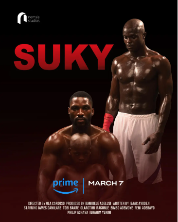 尼日利亚电影《苏基Suky》[2025年][动作][夸克网盘]中文字幕-抱布贸丝影视资源网