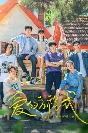 [国产剧]《爱的方程式》[2025年][爱情][夸克网盘][中文字幕]-抱布贸丝影视资源网