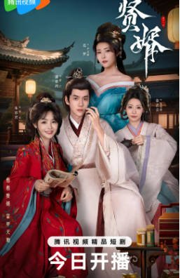 [横屏短剧]《贤婿》[2025年][爱情古装][夸克网盘][中文字幕]-抱布贸丝影视资源网