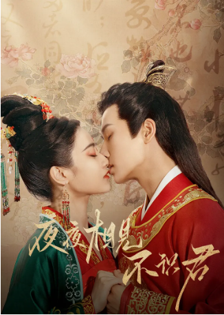 国产剧《夜夜相见不识君》[2023年][短片/古装][夸克网盘]主演: 李菲/孙雪宁-抱布贸丝影视资源网
