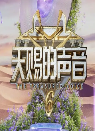 中国综艺《天赐的声音》[共6季][2020-2025年][音乐/真人秀][夸克网盘][豆瓣]-抱布贸丝影视资源网