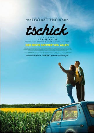 德国喜剧电影《契克 Tschic》[2016年][夸克网盘][中文字幕]豆瓣8.4-抱布贸丝影视资源网