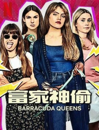 瑞典剧《富家神偷》[共2季][2023-2025年][夸克网盘][中文字幕]-抱布贸丝影视资源网