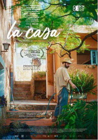 西班牙电影《房子 La casa》[2024年][喜剧/传记][夸克网盘][中文字幕]-抱布贸丝影视资源网