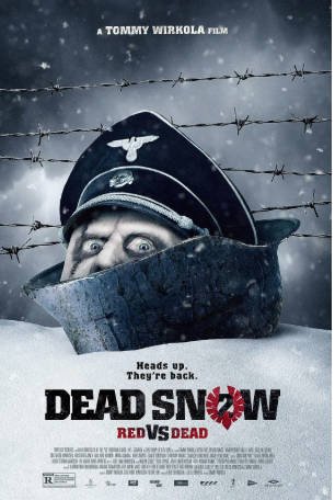 挪威电影《死亡之雪》[共2部][2009-2014年][喜剧/恐怖][夸克网盘][中文字幕]豆瓣7.1-抱布贸丝影视资源网