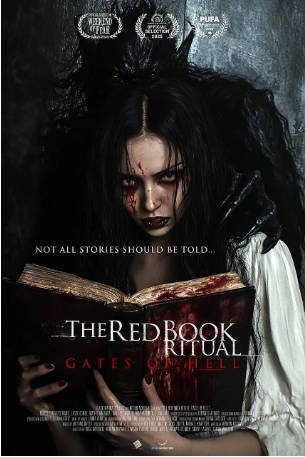 新西兰恐怖电影《红书召魔》[共2部][2022-2025年][夸克网盘][中文字幕]-抱布贸丝影视资源网