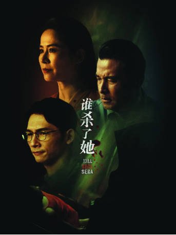 新加坡剧《谁杀了她》[2024年][爱情/悬疑/惊悚][夸克网盘][中文字幕]-抱布贸丝影视资源网