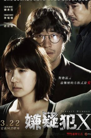 韩国电影《嫌疑人X的献身》[2012年][悬疑/犯罪][夸克网盘][中文字幕]豆瓣7.5-抱布贸丝影视资源网