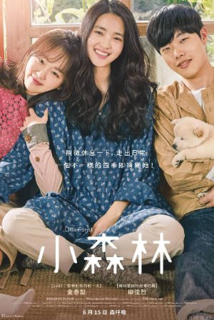 韩国电影《小森林》[2018年][夸克网盘][中文字幕]豆瓣7.5-抱布贸丝影视资源网