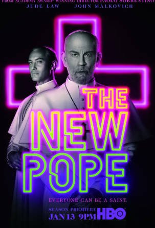 意大利剧《新教宗》[2020年][夸克网盘][中文字幕]豆瓣8.6-抱布贸丝影视资源网