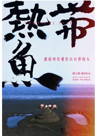 台湾喜剧电影《热带鱼》[1995年][夸克网盘][中文字幕]-抱布贸丝影视资源网