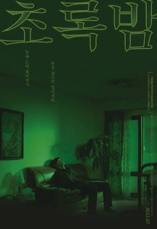 韩国电影《绿夜》[2021年][悬疑/惊悚/恐怖][夸克网盘][中文字幕]-抱布贸丝影视资源网