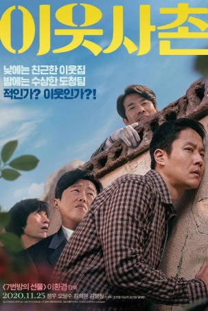 韩国电影《邻居》[2020年][悬疑/犯罪][夸克网盘][中文字幕]-抱布贸丝影视资源网