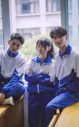 国产剧《风景旧曾谙》[2019年][爱情短片][夸克网盘]-抱布贸丝影视资源网