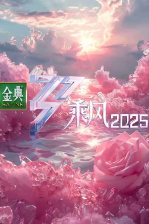 [综艺]《乘风破浪》[共6季][2020-2025年][音乐真人秀][夸克网盘][中文字幕][豆瓣6.2]-抱布贸丝影视资源网