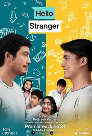 菲律宾剧《你好陌生人》附电影[2020年][喜剧/爱情/同性][夸克网盘][中文字幕]豆瓣8.0-抱布贸丝影视资源网