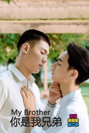 越南剧《你是我兄弟》[2017年][同性][夸克网盘][中文字幕]-抱布贸丝影视资源网
