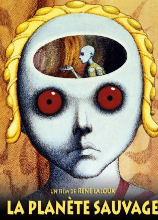 法国动画《原始星球》[1973年][科幻动画][夸克网盘][中文字幕]豆瓣8.7-抱布贸丝影视资源网