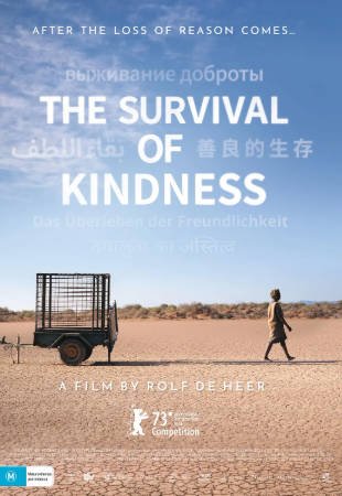 澳大利亚电影《善良的生存》[2022年][悬疑][夸克网盘][中文字幕]-抱布贸丝影视资源网