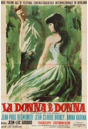 法国电影《女人就是女人》[1961年][喜剧/爱情/歌舞][夸克网盘][中文字幕]-抱布贸丝影视资源网