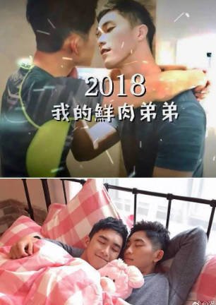 台剧《我的鮮肉弟弟》[2018年][喜剧同性][夸克网盘][中文字幕]-抱布贸丝影视资源网