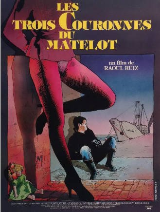 法国电影《水手的三枚硬币》[1983年][奇幻][夸克网盘][中文字幕]-抱布贸丝影视资源网