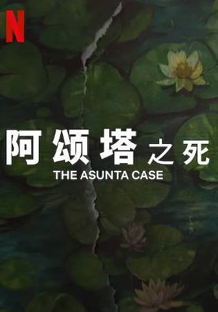 西班牙电视剧《阿颂塔之死》[2024年][悬疑惊悚][夸克网盘][中文字幕]-抱布贸丝影视资源网
