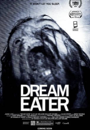 加拿大电影《食梦录像》[2024年][恐怖][夸克网盘][中文字幕]-抱布贸丝影视资源网