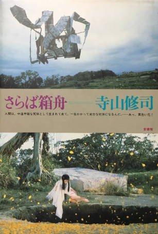 日本电影《再见箱舟》[1984年][悬疑][夸克网盘][中文字幕]-抱布贸丝影视资源网