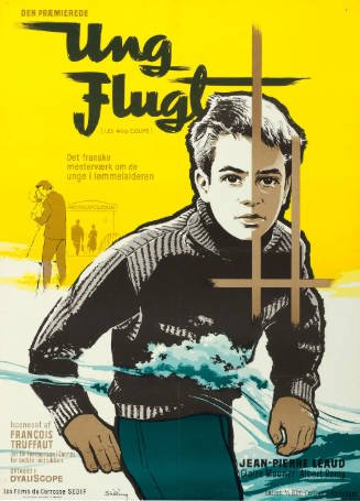 法国电影《四百击》[1959年][犯罪][夸克网盘][中文字幕]-抱布贸丝影视资源网