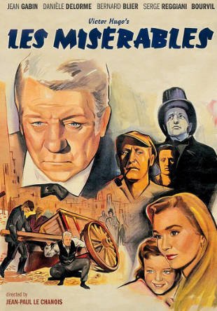 法国电影《悲惨世界》[1958年][夸克网盘][中文字幕]-抱布贸丝影视资源网