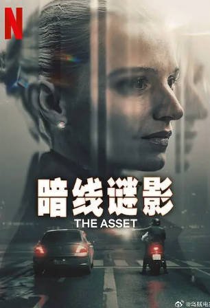 丹麦电视剧《暗线谜影》[2025年][惊悚/犯罪][夸克网盘][中文字幕]-抱布贸丝影视资源网