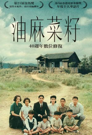 台湾电影《油麻菜籽》[1983年][家庭][夸克网盘][中文字幕]-抱布贸丝影视资源网