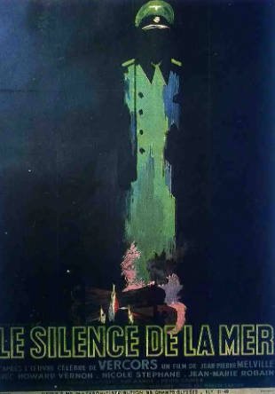 法国电影《海的沉默》[1949年][爱情/战争][夸克网盘][中文字幕]-抱布贸丝影视资源网