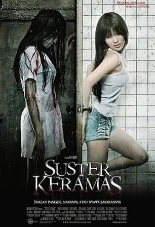 印尼电影《邪恶护士》[2009年][喜剧/恐怖][夸克网盘][中文字幕]-抱布贸丝影视资源网