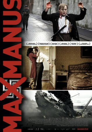 挪威电影《马克斯·马努斯》[2008年][历史战争][夸克网盘][中文字幕]-抱布贸丝影视资源网