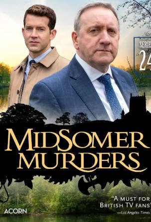 英剧《骇人命案事件簿》(2023) 1-24季合集|悬疑/犯罪|内尔·德贞/尼克·亨德里克斯|英式推理长青剧-抱布贸丝影视资源网