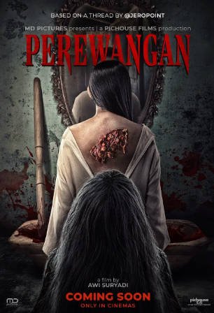 印尼电影《魔镜咒》[2024年][恐怖][夸克网盘][中文字幕]-抱布贸丝影视资源网