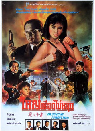 香港电影《龙之争霸》[1989年][动作/犯罪][夸克网盘][中文字幕]-抱布贸丝影视资源网