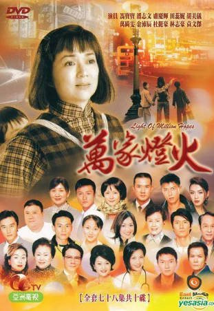 港剧《万家灯火》[2003年][夸克网盘][中文字幕]-抱布贸丝影视资源网