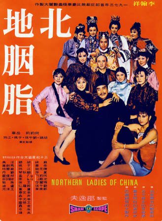 香港电影《北地胭脂》[1973年][爱情古装][夸克网盘][中文字幕]-抱布贸丝影视资源网