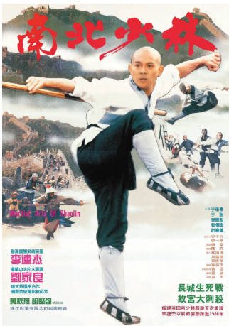 香港电影《南北少林》[1986年][武侠古装][夸克网盘][中文字幕]-抱布贸丝影视资源网