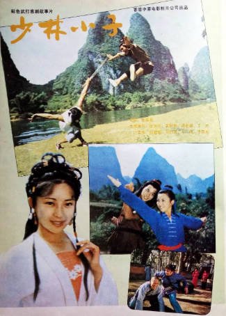 香港电影《少林小子》[1984年][武侠古装][夸克网盘][中文字幕]-抱布贸丝影视资源网