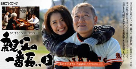 日本电影《父亲最长的一天》[2009年][夸克网盘][中文字幕]-抱布贸丝影视资源网