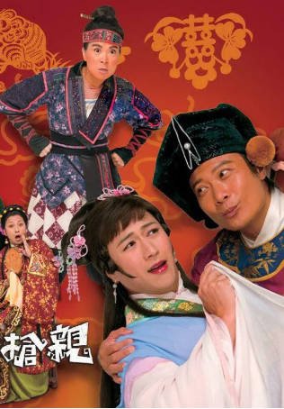 港剧《王老虎抢亲》[2009年][喜剧][夸克网盘][中文字幕]-抱布贸丝影视资源网
