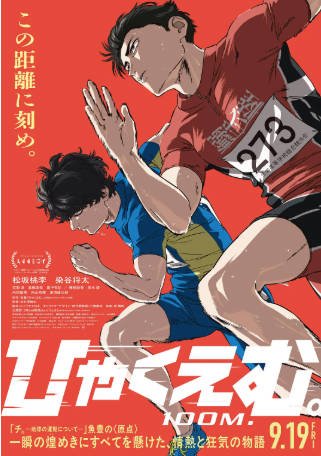 日本动画《百米》[2025年][动画运动][夸克网盘][中文字幕]-抱布贸丝影视资源网