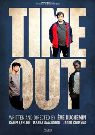 比利时电影《短暂自由》[2023年][夸克网盘][中文字幕]-抱布贸丝影视资源网