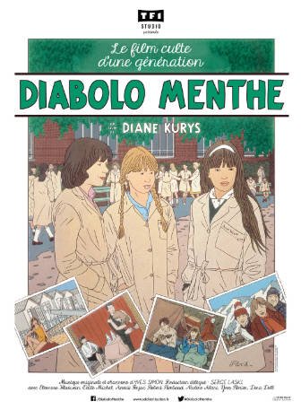 法国电影《薄荷苏打水》[1977年][喜剧][夸克网盘][中文字幕]-抱布贸丝影视资源网