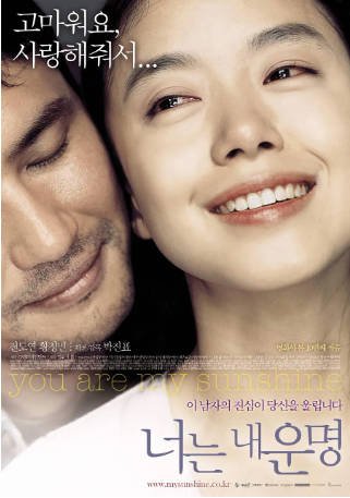 韩国电影《你是我的命运》[2005年][爱情][夸克网盘][中文字幕]-抱布贸丝影视资源网